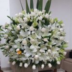 Arreglos Condolencias