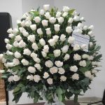 Arreglo Condolencias