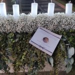 Condolencias Topiario