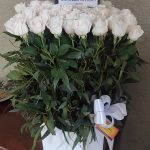 Ramo de Condolencias